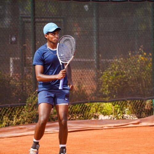 Aryan Shah and Manas Dhamne: India’s Brightest Singles Hopes for the Next Decade