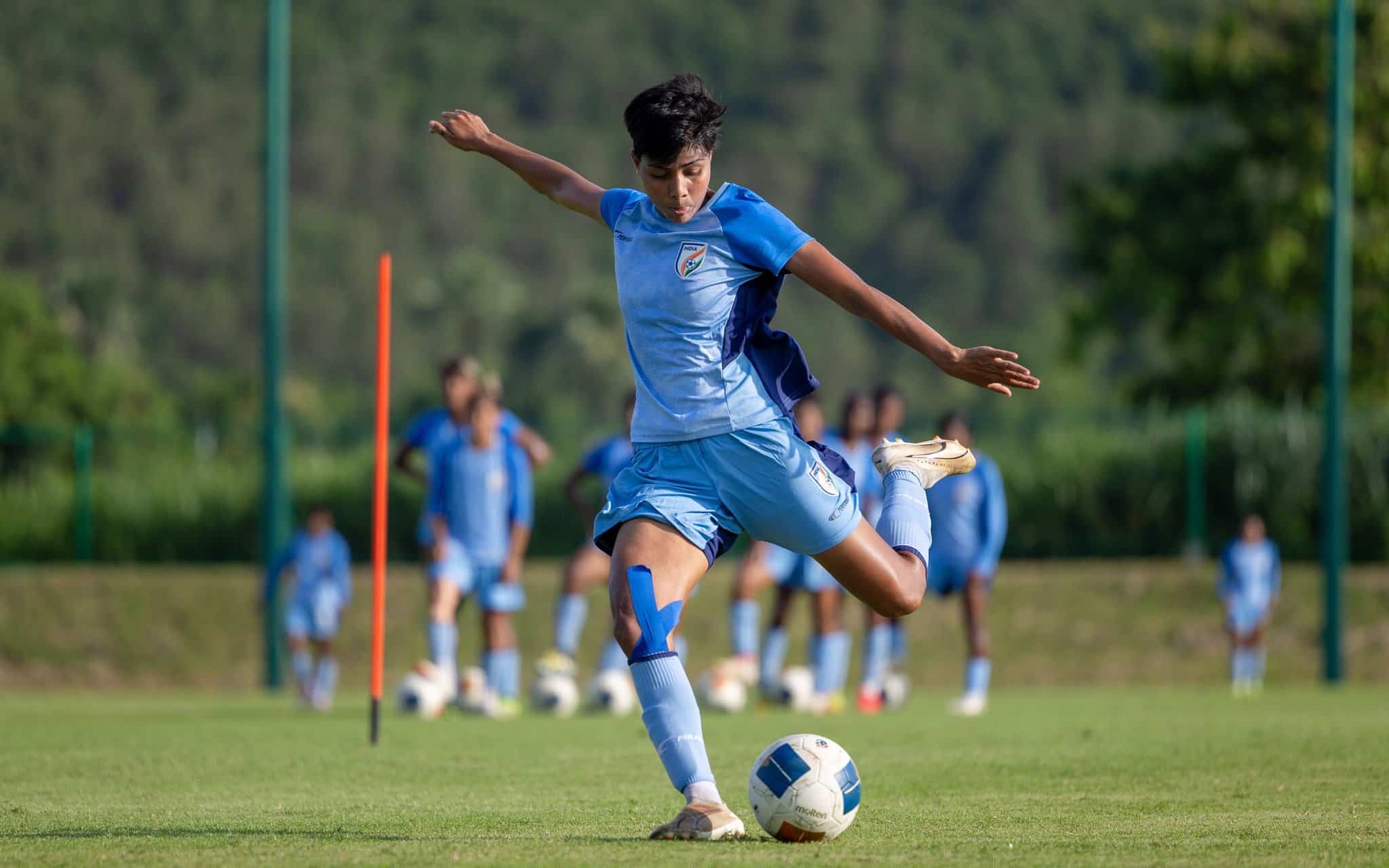 AFC Women’s Asia Cup