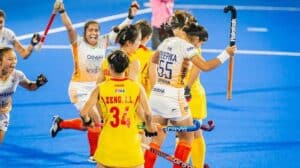 FIH Pro League
