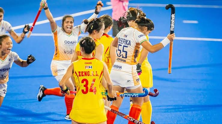 FIH Pro League