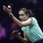 Manika Batra