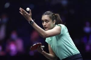 Manika Batra