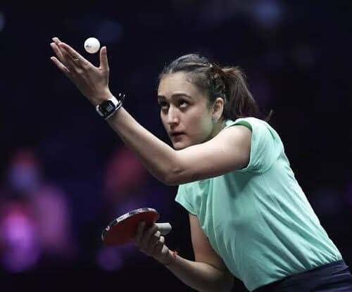 Manika Batra Reclaims India No.1 Spot, Manav Thakkar Leads Men’s ITTF Table Tennis Rankings