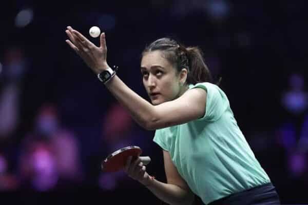 Manika Batra