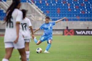 AFC Qualifiers