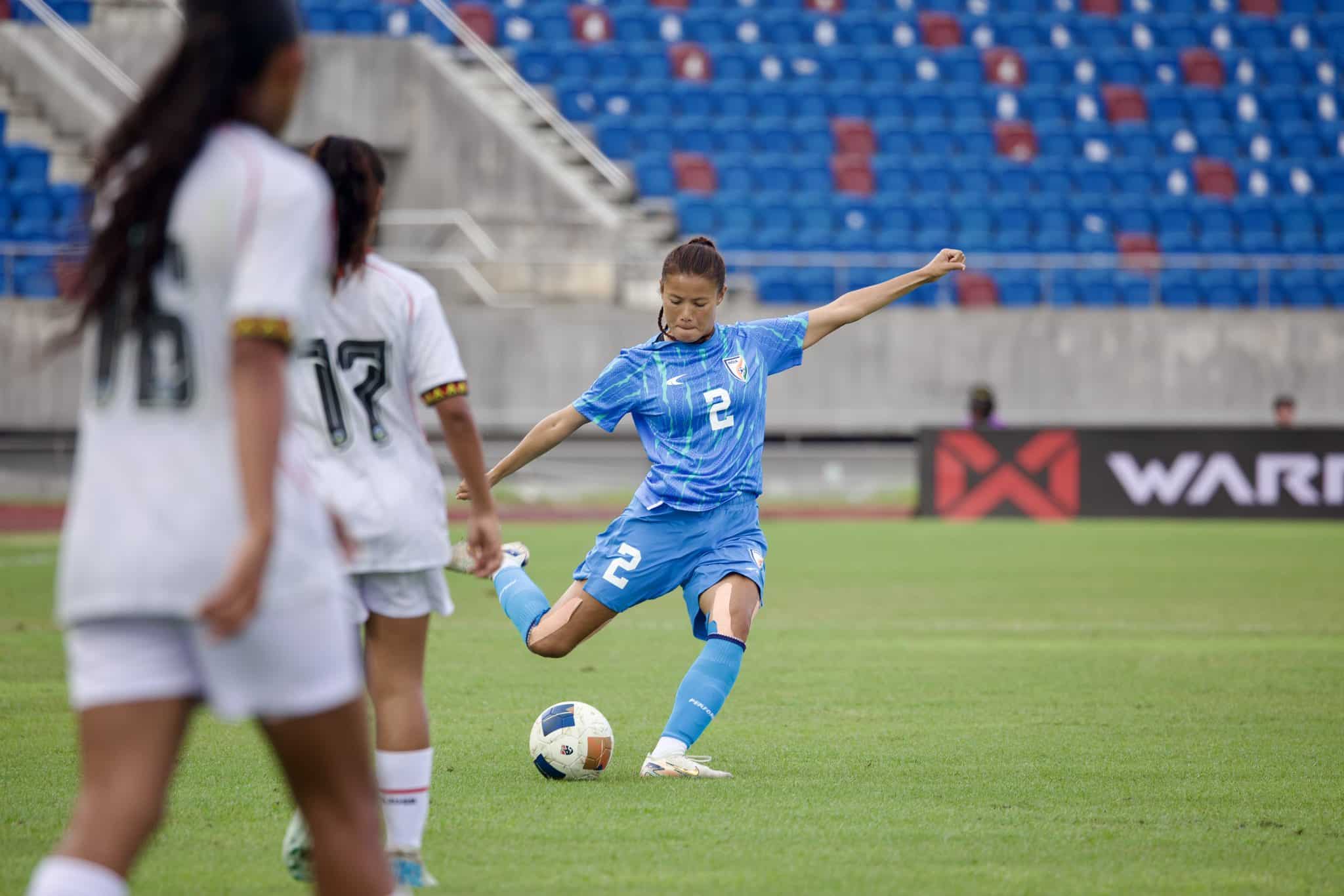 AFC Qualifiers