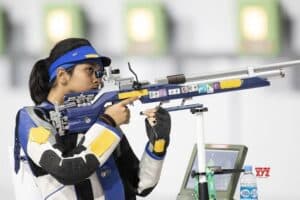 Shooting Trials