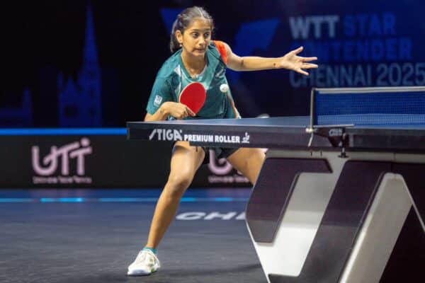 Divyanshi Bhowmick