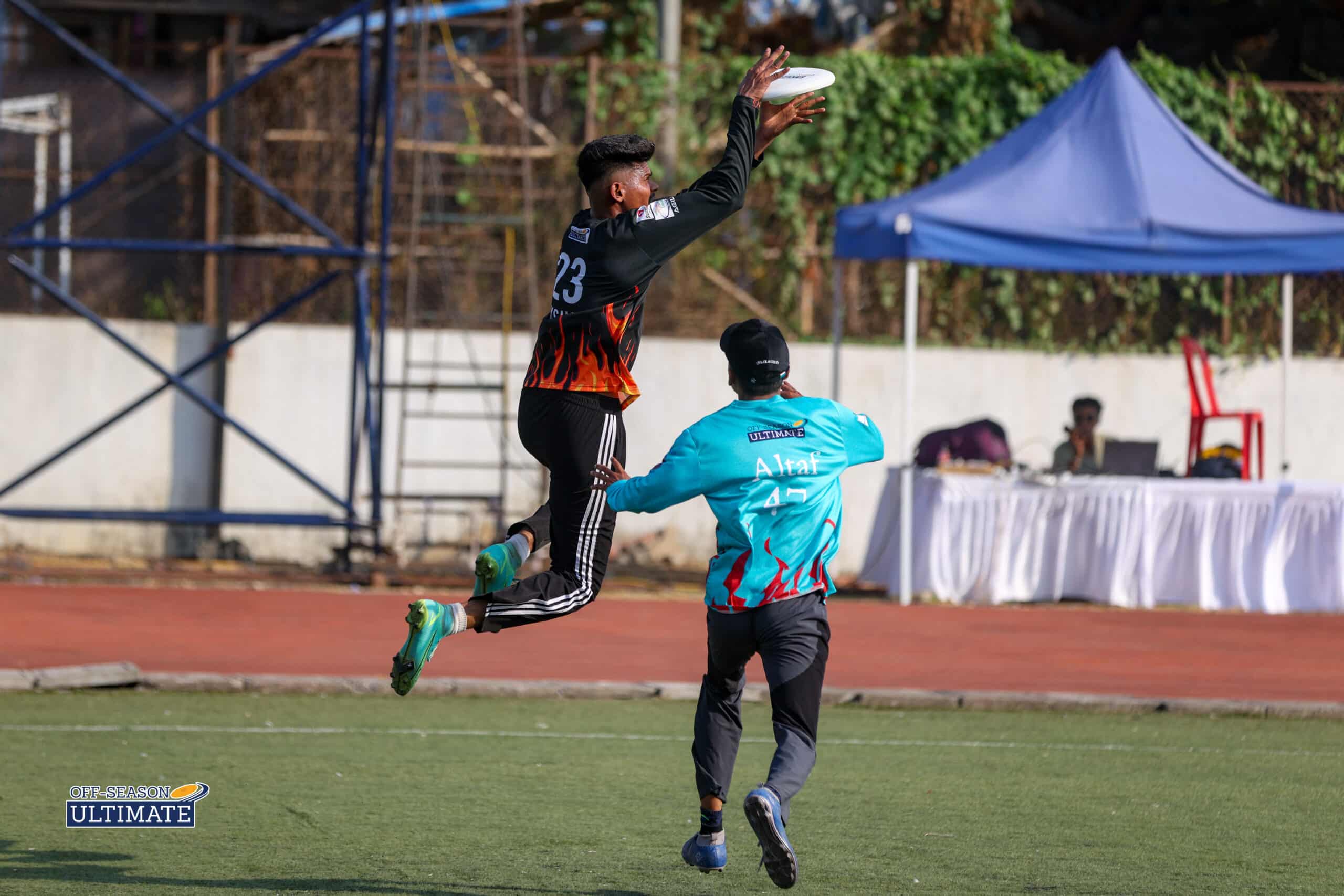 Frisbee