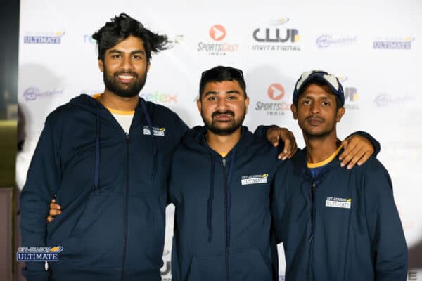 Breaking New Ground: How Off-Season Ultimate is Reshaping Ultimate Frisbee in India Frisbee