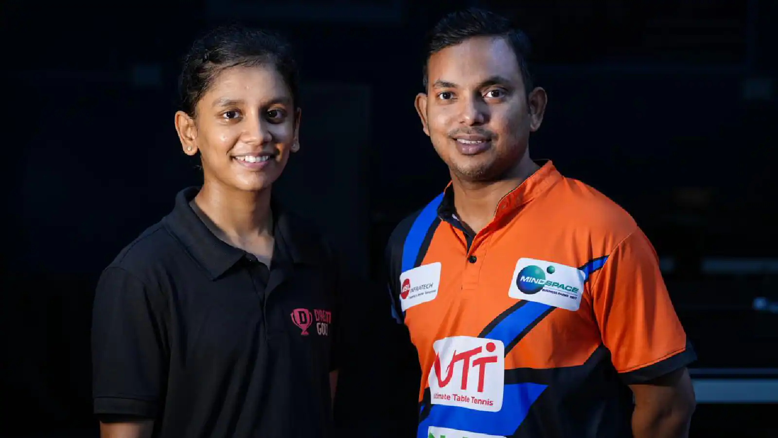 Sreeja Akula