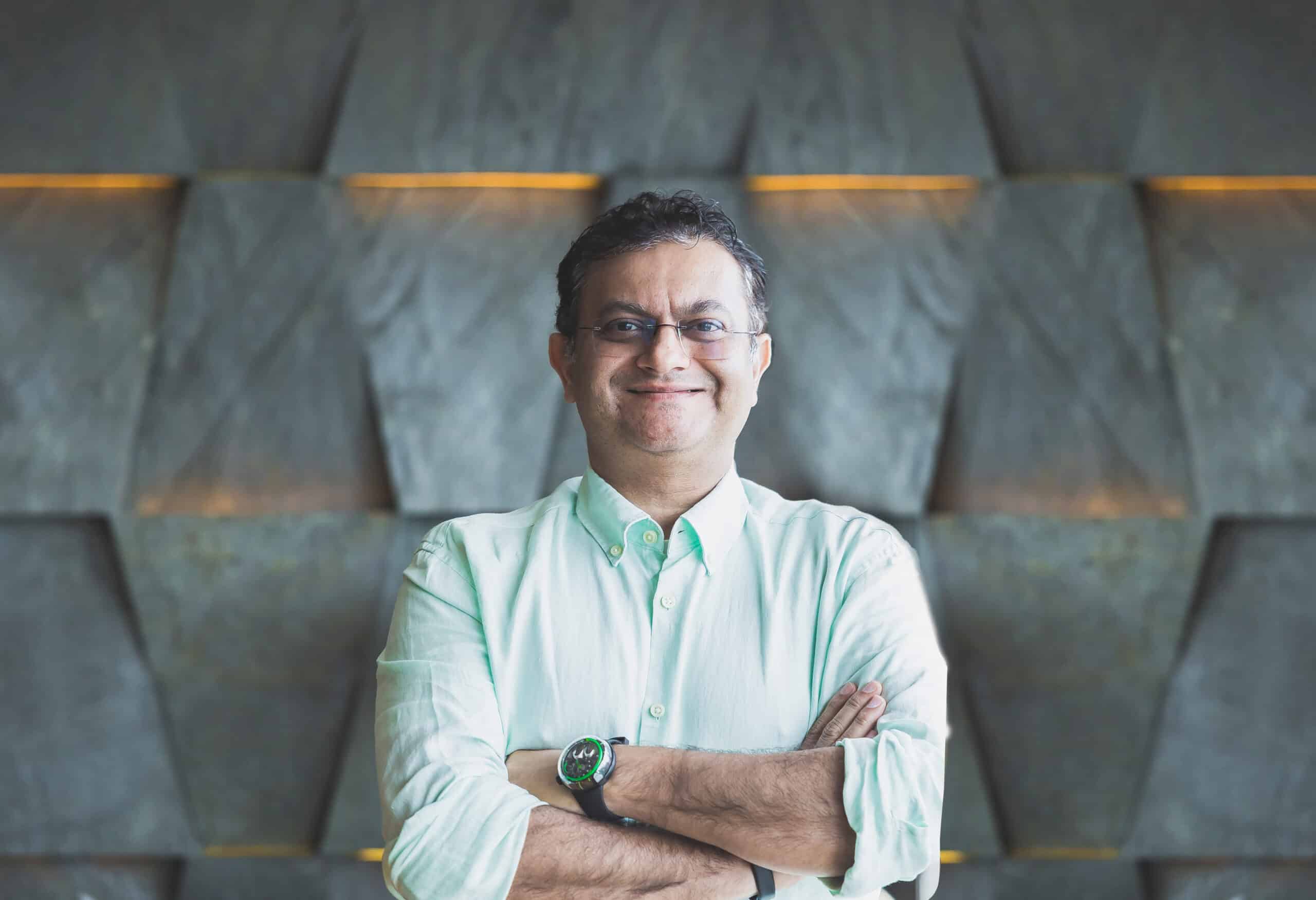 Vivek Bhargava