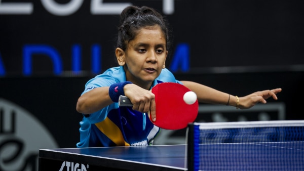 Sreeja Akula