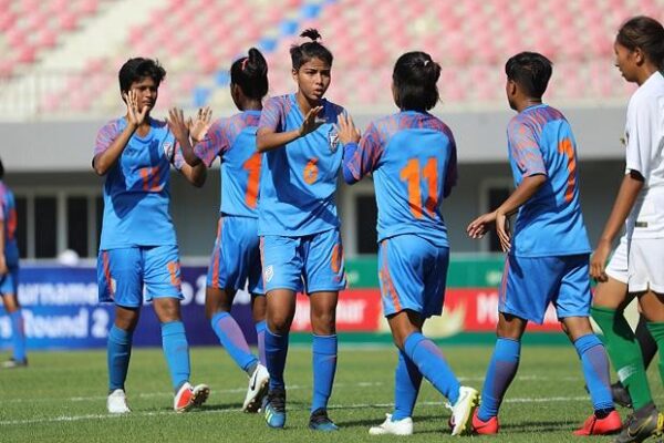 Indian Women Football: A Crucial Month Ahead but the Same Old Problems Persist Indian Women's football