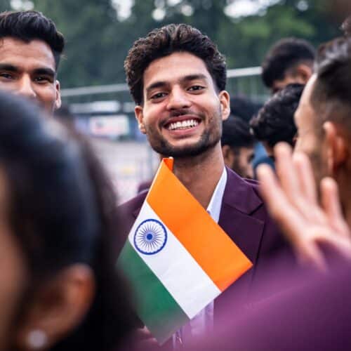 Live Updates | FISU World University Games 2025 | Day 1