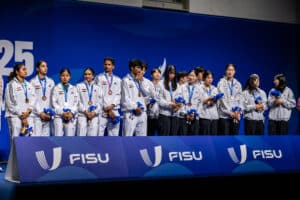 world university games