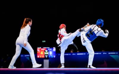 World University Games 2025