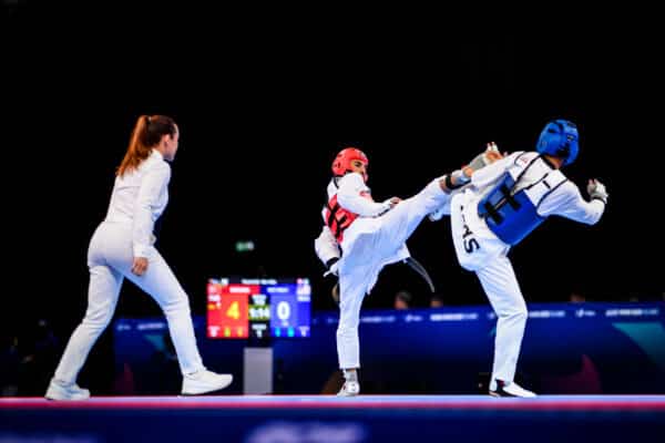World University Games 2025