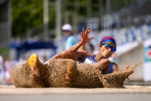 World University Championships 2025