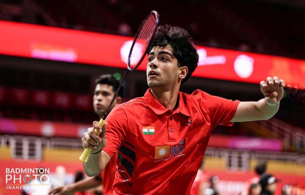 Bhavya Chhabra