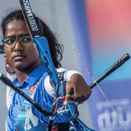 From Birsanagar to the Big Stage: Komalika Bari’s Unwavering Aim