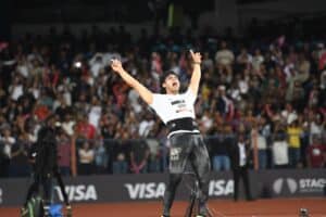Neeraj Chopra