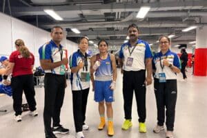 World Boxing Cup