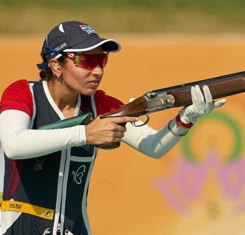 Indian Skeet Shooters Set to Kick Off Lonato Shotgun World Cup 2025