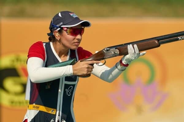 Indian Skeet Shooters Set to Kick Off Lonato Shotgun World Cup 2025 Shotgun world cup
