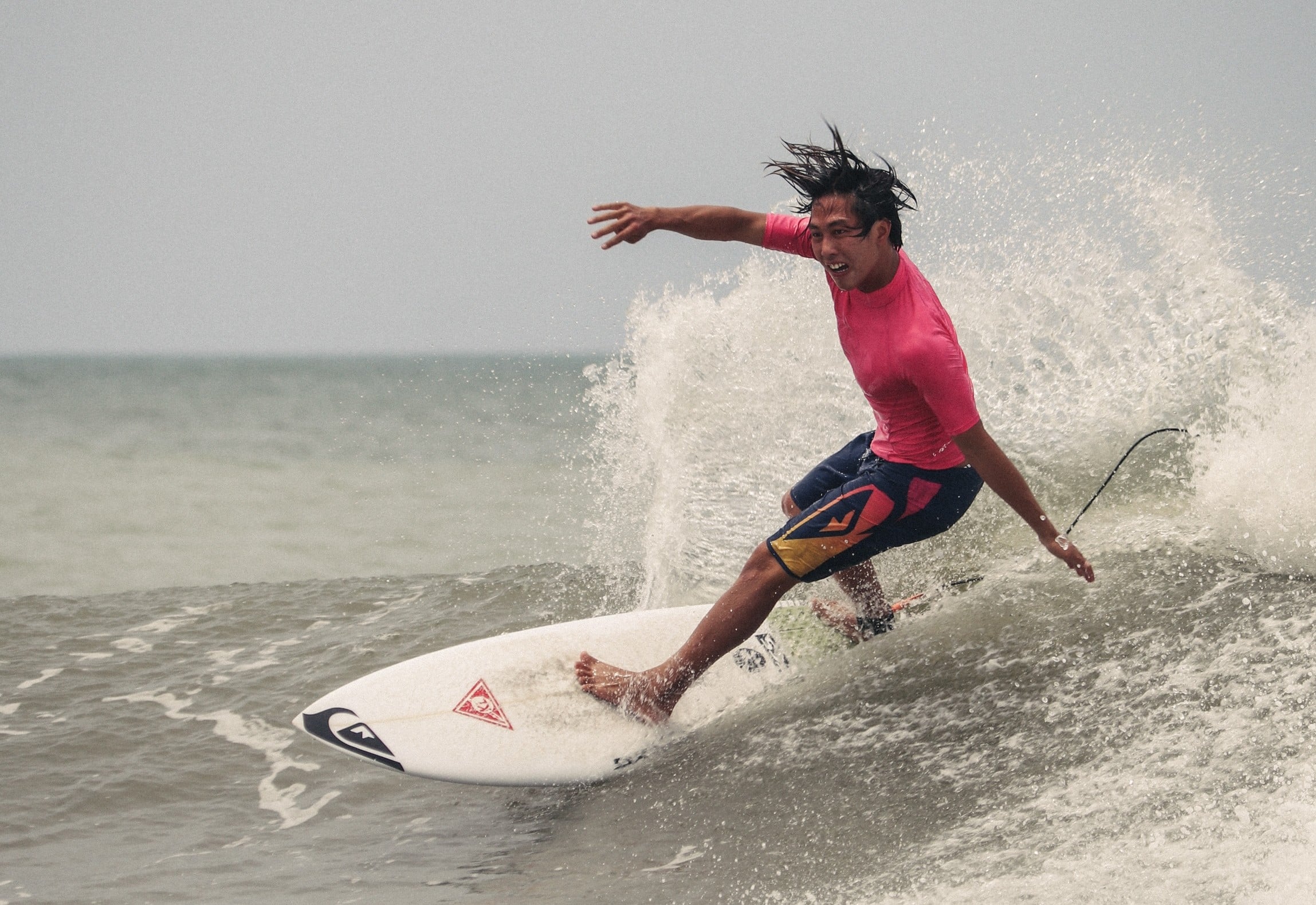 Asian Surfing Championships 2025
