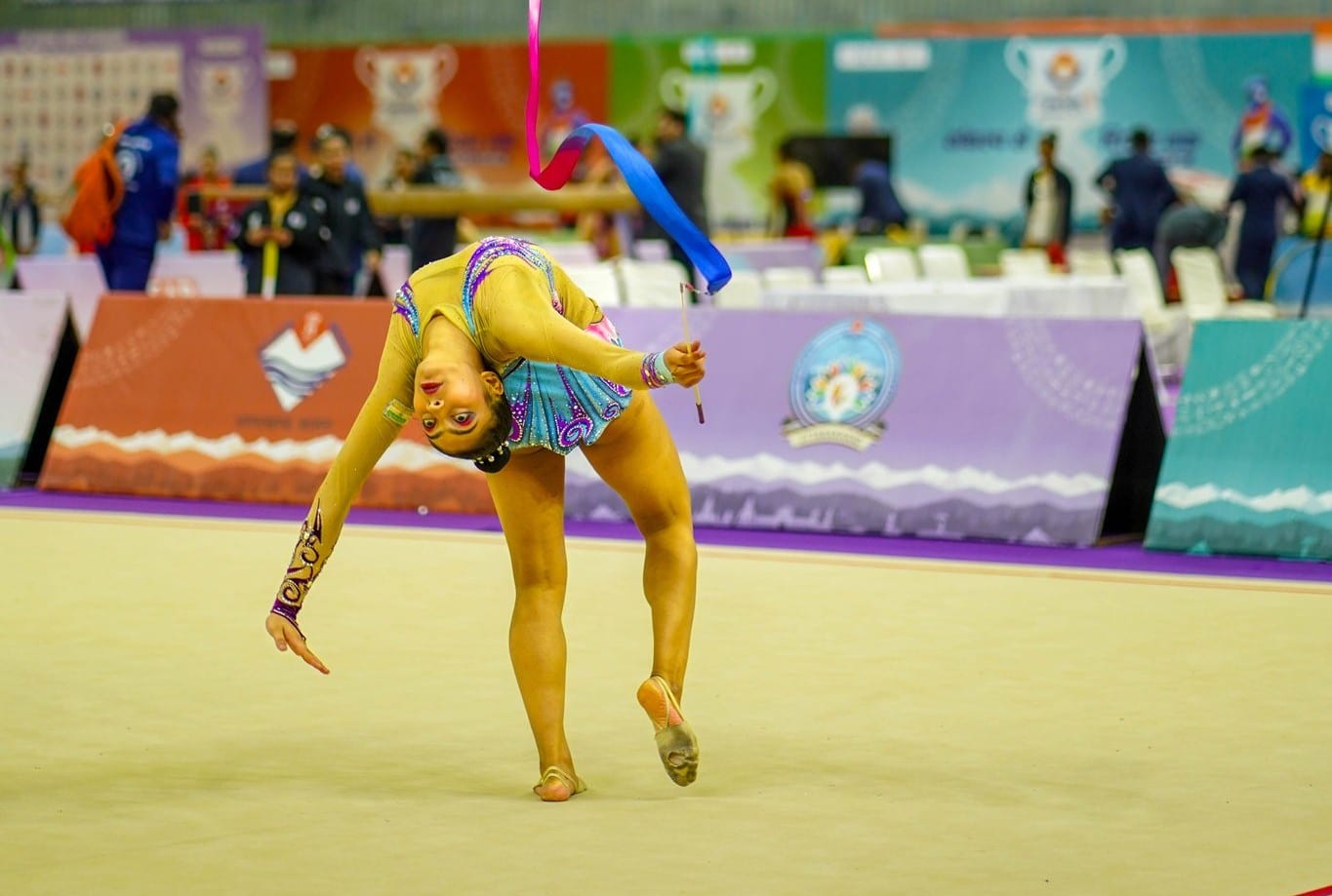 Kimaya Karle