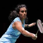 Badminton Rankings