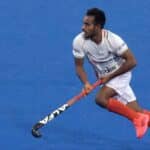 India A Hockey