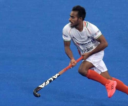 India A hockey Set for European Challenge: 12-Match Tour to Test Bench Strength