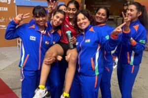 Divyanshi Bhowmick