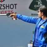 National Shooting Trials