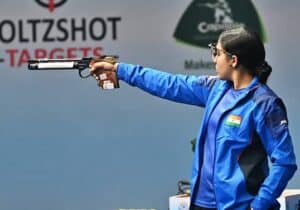 National Shooting Trials