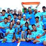 U18 Asia Cup