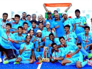 U18 Asia Cup