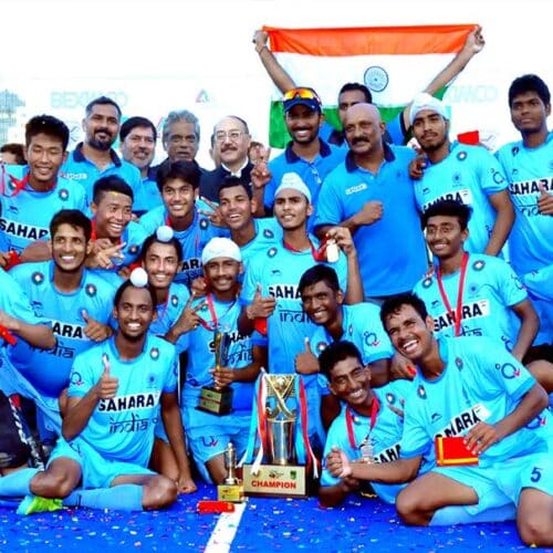 Why Skipping the U18 Asia Cup Is a Smart Move by Hockey India