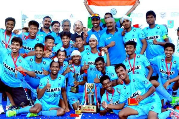 U18 Asia Cup