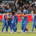 India Women