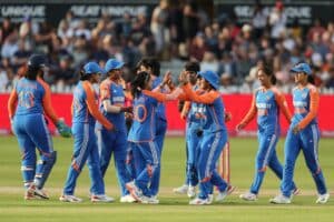 India Women