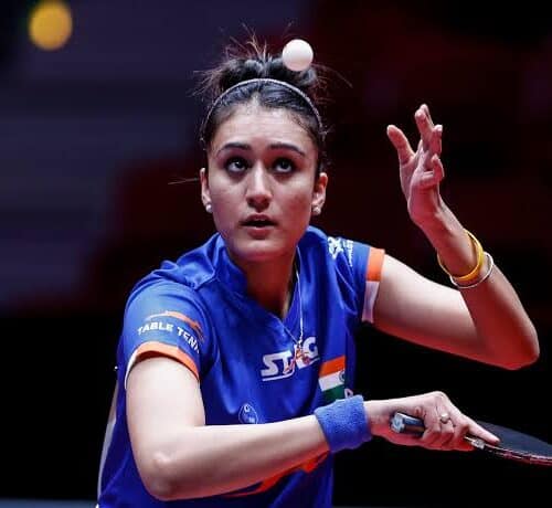 Smash in Vegas: India Sends Strong Contingent to WTT US Smash 2025