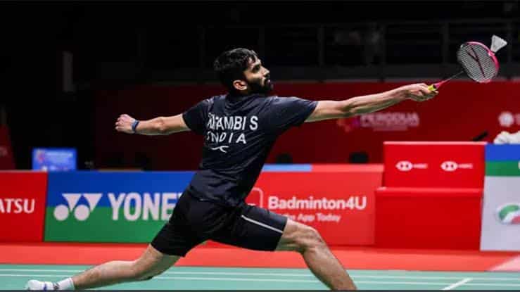 Canada Open 2025