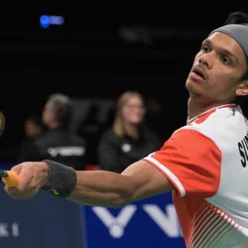 India at the Canada Open 2025: Shreyanshi Shines, Sankar, Srikanth Advances, and Mixed Fortunes Elsewhere
