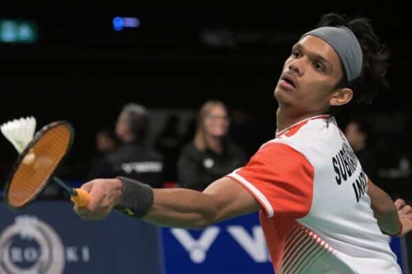 Canada Open 2025