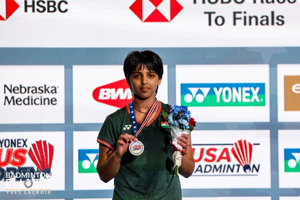 Tanvi Sharma