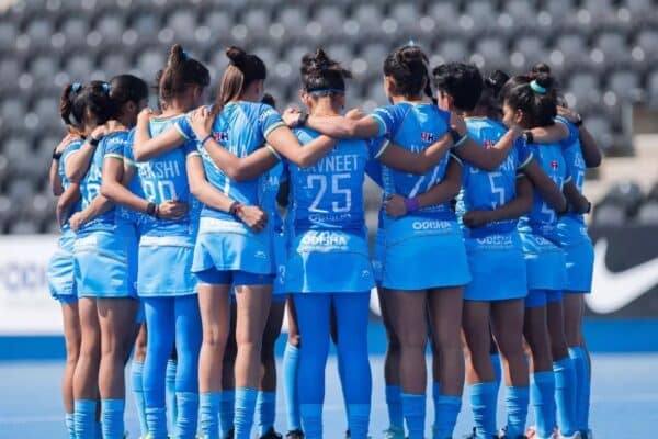 Relegated and Rattled: What Led to the Indian Women Hockey Team’s Fall from the Pro League India Women Hockey