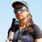 Issf shotgun world cup